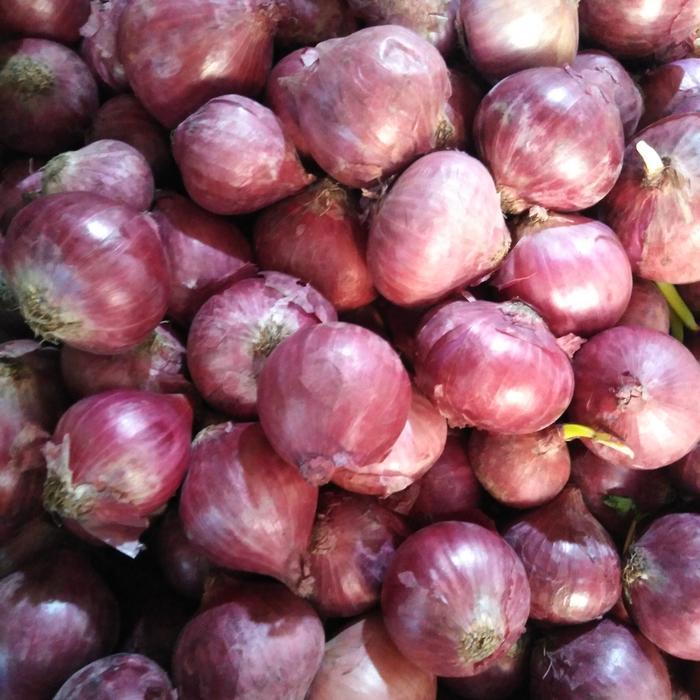 bawang merah india 1/2kg