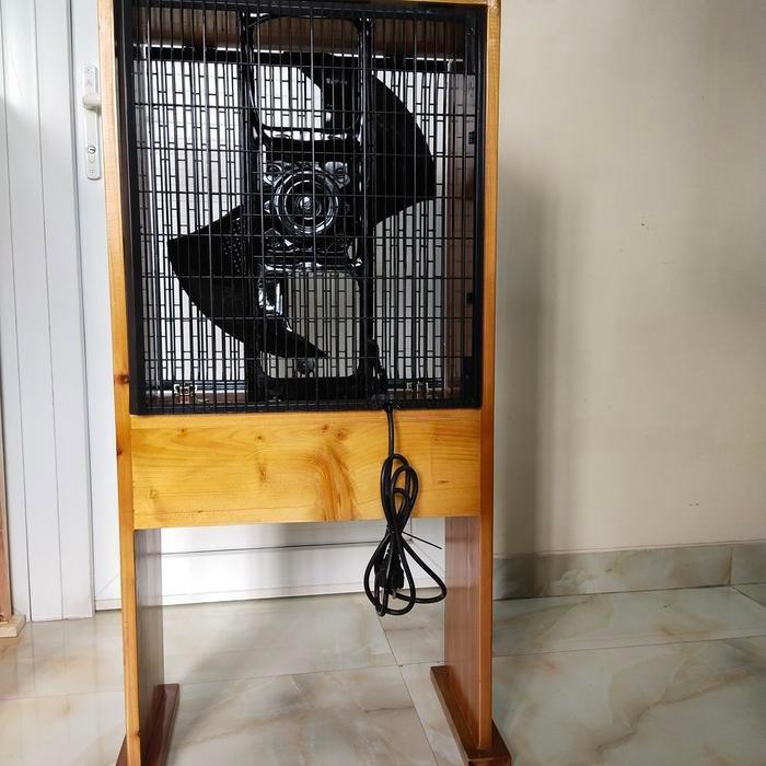 Hot Sale Kipas Angin Outdoor Ac Kipas Angin Kayu