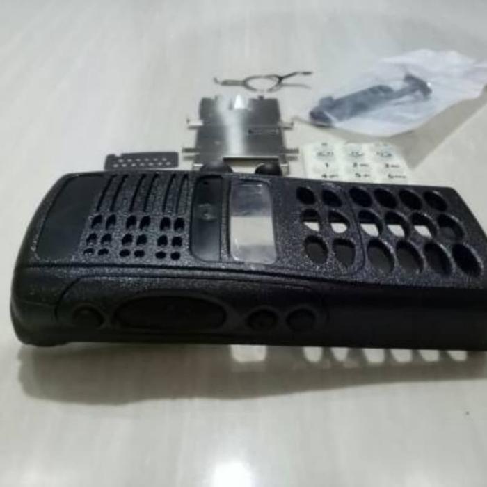 CASING HT MOTOROLA GP338 CASE MOTOROLA GP 338