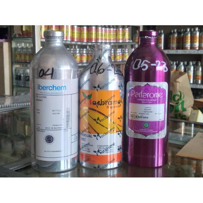 Terbaru 30ml Parfum pria wanita tahan lama ori terwangi farfum refil cewek viral bibit asli minyak