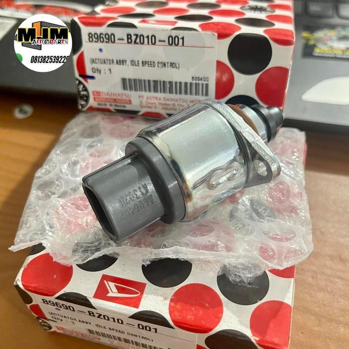 Isc Avanaza Xenia Original