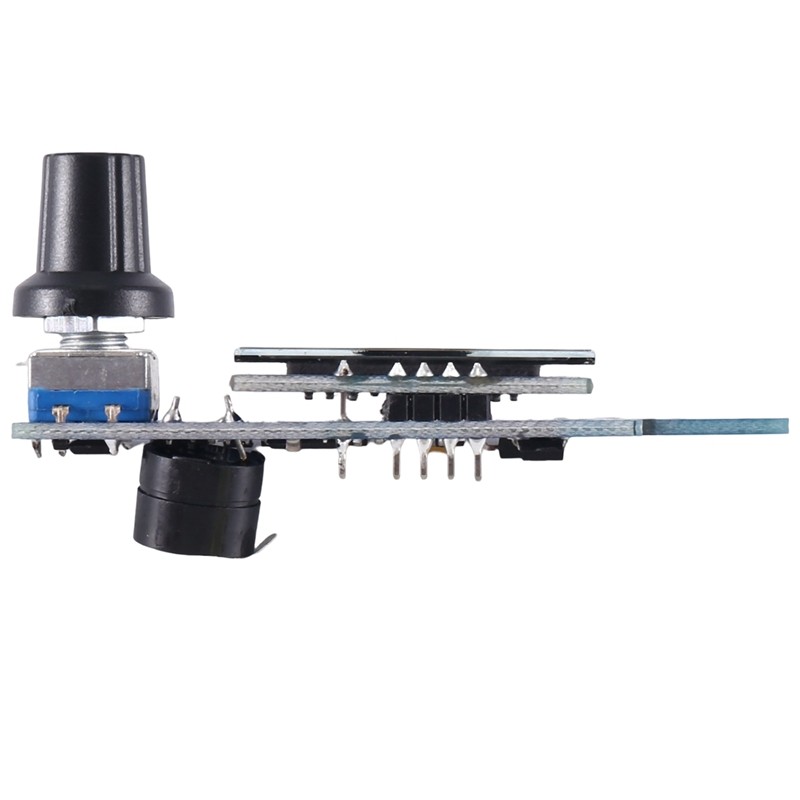 ETCS -T12 OLED Digital Soldering Iron Station Temperature Controller Board LCD Display Panel For