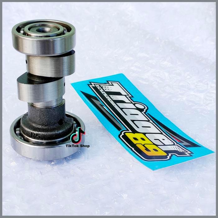 Noken as racing smash 110 type pelatuk std