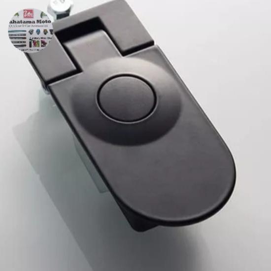 Button kabinet trailer camper anhang