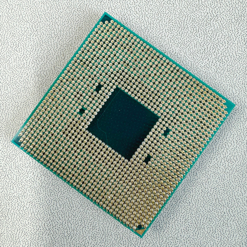 R7 1700X Eight-Core CPU YD170XBCM88AE Socket AM4 AMD Ryzen 7 1700X 3.4 GHz