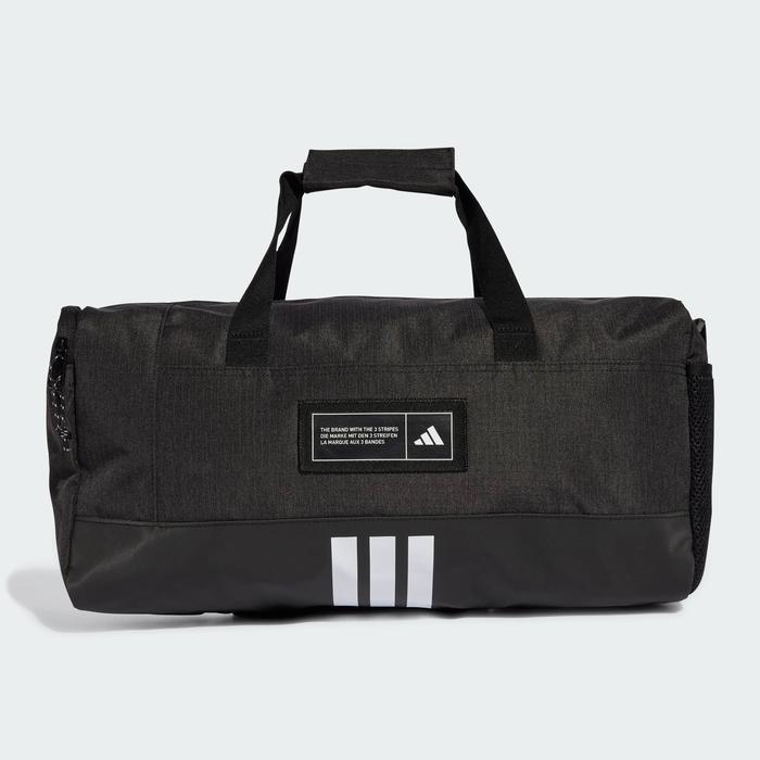 adidas Lifestyle 4ATHLTS Duffel Bag Small Unisex Black IM5523