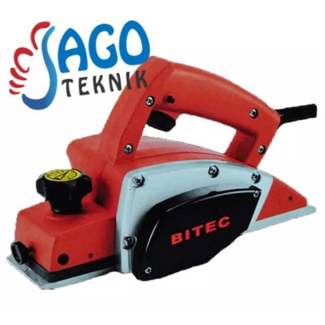 Mesin Serut Kayu Bitec Pm190Nb Planner