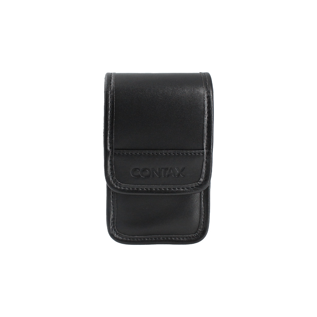 Contax Camera Bag T2 T3 TVS1 TVS2 TVS3 Camera Protective Leather Case Bag
