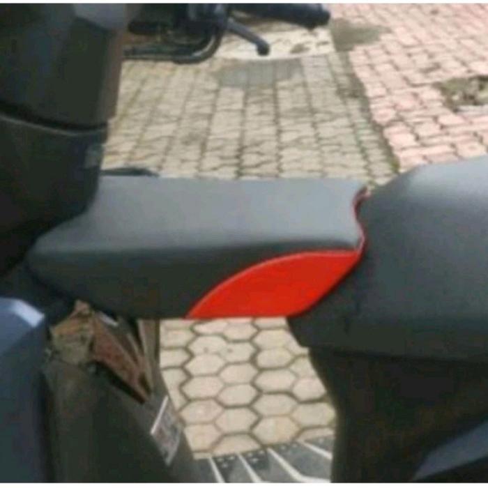 Jok Anak Jok Boncengan Anak Beat Deluxe Beat F1 Beat Street Beat Lama