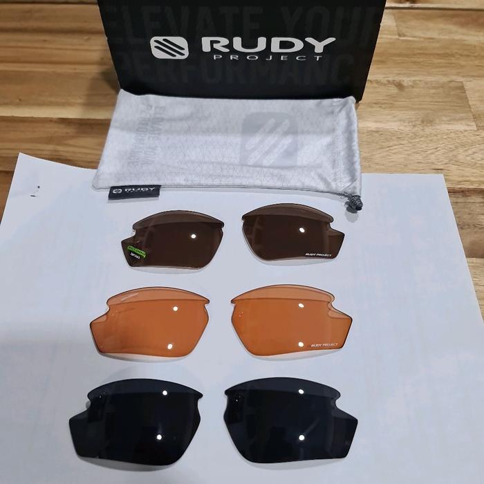 Rudy Project Lensa Kacamata Rydon