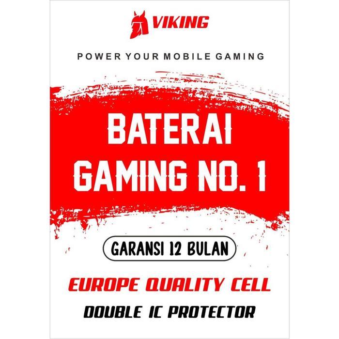 Viking Baterai Redmi 4A Bn30 Double Power