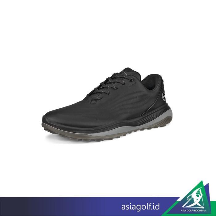 Shoes Golf Ecco Lt1 Waterproof Golf Sepatu Golf