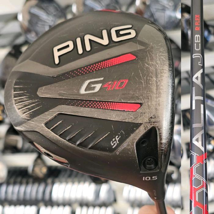 Stick Stik Golf DRIVER PING G410 SFT