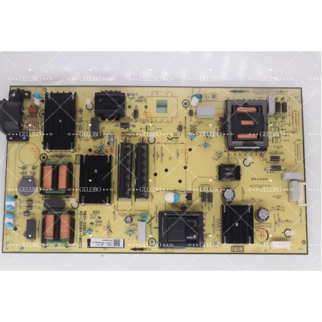 40-L30XW4-PWB1ZG 11601-500036 power supply board for 75S12