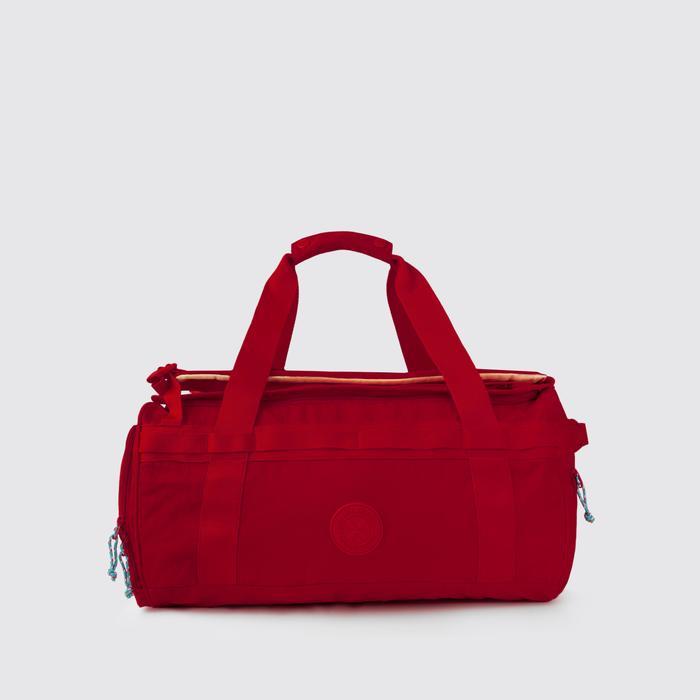 Exsport Take A Trip Duffle, Red, L