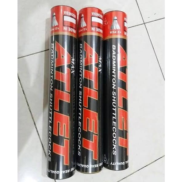 TerbaruBest Seller Cock Atlet / Shuttlecock Atlet / Kok Atlet