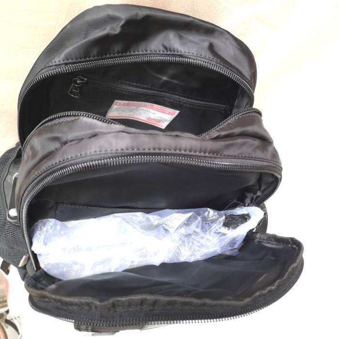 Ready Stock Tas Ransel 4265 / Tough Warrior / Backpack Tough Warrior / Tough Ransel Warrior