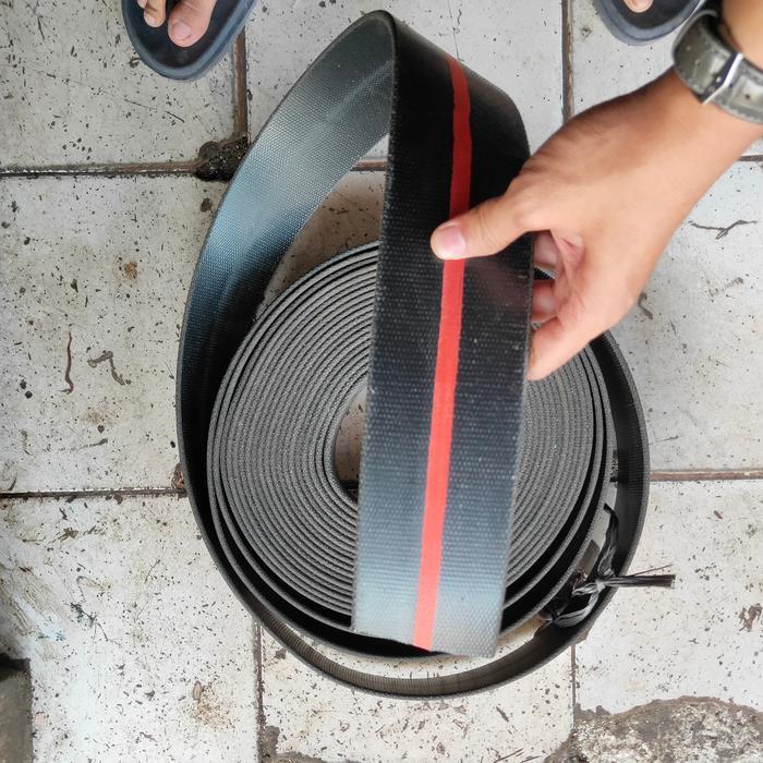 STRENG VANBELT RODA GILINGAN DAGING AYAM IKAN BAKSO SIOMAY