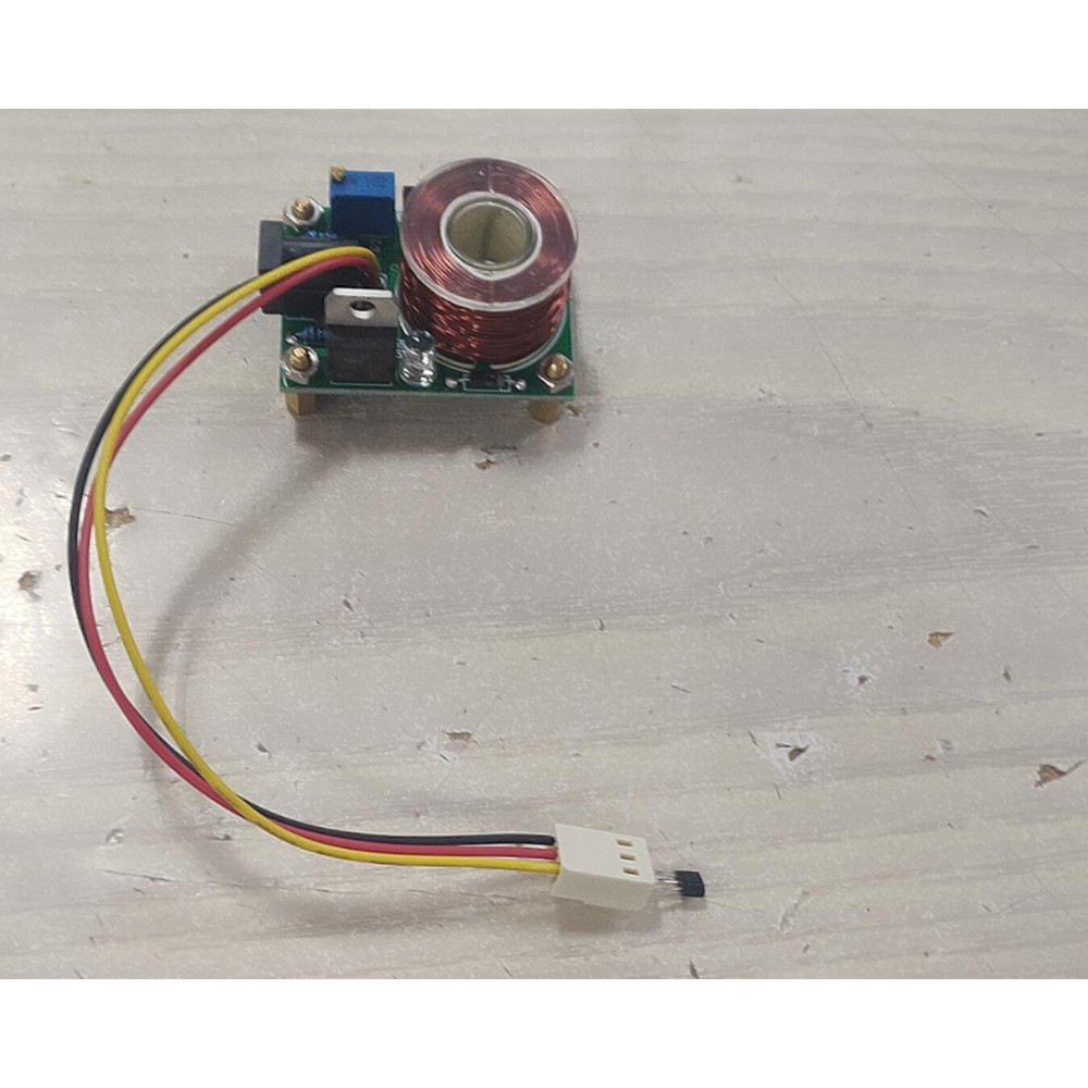 Holzer Sensor Driver Module / Brushless Motor Drive Panel / Motor Driver / Self Made Motor Diy