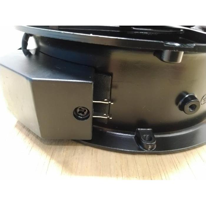 FAN 6" PAPST 220V BALL BEARING