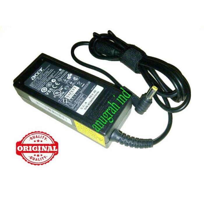 Charger Cas Casan Adaptor Laptop Acer Aspire 4749 4749Z 4750