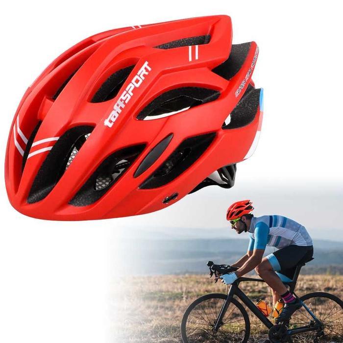 Helm Sepeda Bikeboy/ helm MTB / helem sepeda dewasa / helm Roadbike