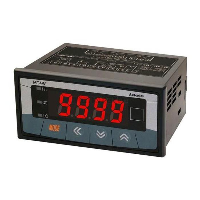 AUTONICS MT4W AV 4N