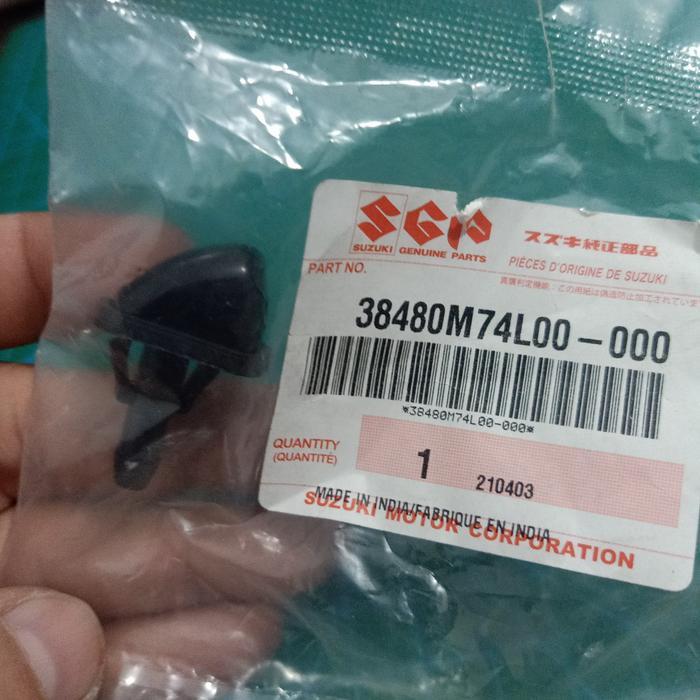 NOZZLE WIPER SUZUKI KARIMUN
