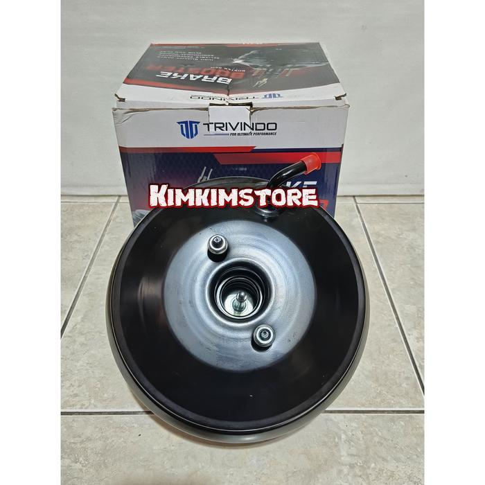 Boster Rem Brake Booster Hyundai Tucson Kia Sportage 2