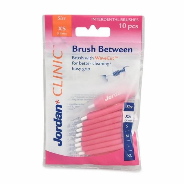 Jordan Interdental Brush Jordan Interdental Brush