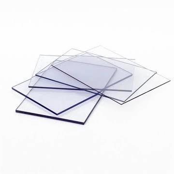 Polycarbonate Sheet - Polikarboant Lembaran 3Mm, Custom A3