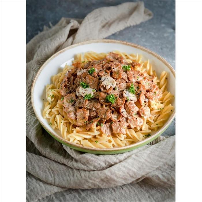 [] Paket 3 Varian Proteina Plus / Protein Nabati / Daging Nabati