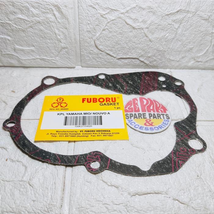 Paking Gir Gear Box Mio Fino Nouvo Soul Karbu Gasket Kardan Belakang Termurah Langka