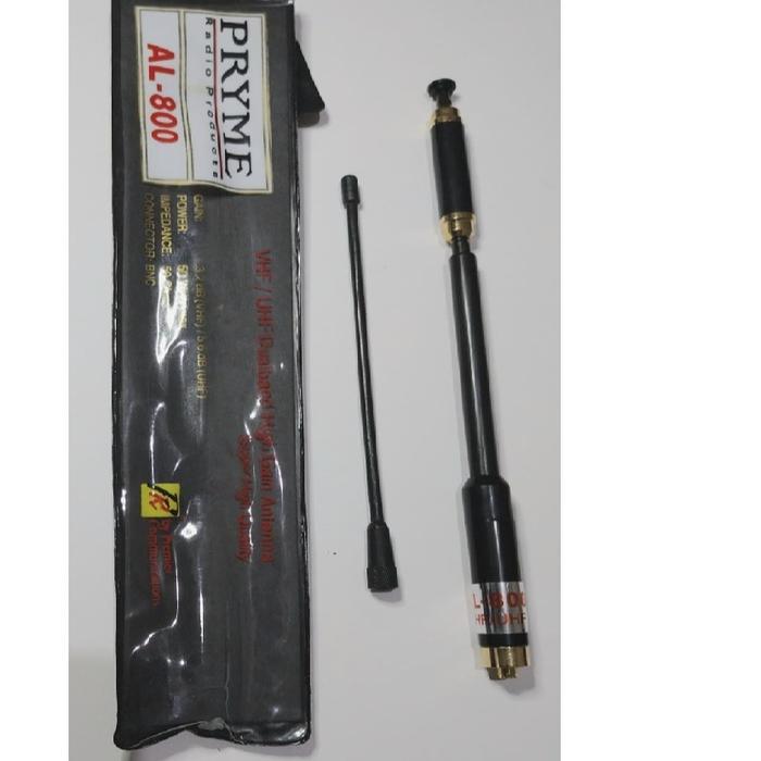 ANTENA HT JARAK JAUH UNTUK MOTOROLA X6 X8 X9 GP 328 PLUS GP 338 PLUS GP 888 PLUS