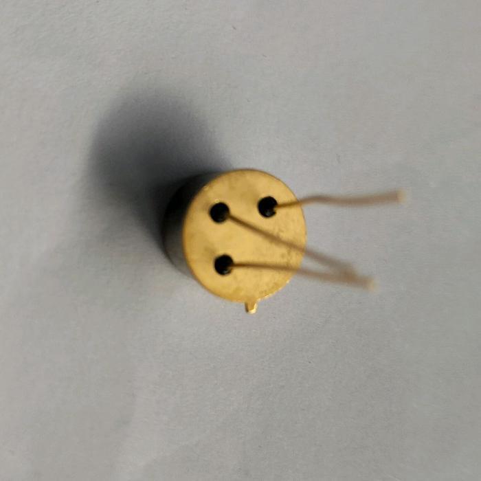 TRANSISTOR C1947 FAINAL ICOM 2N NEW OLD STOCK