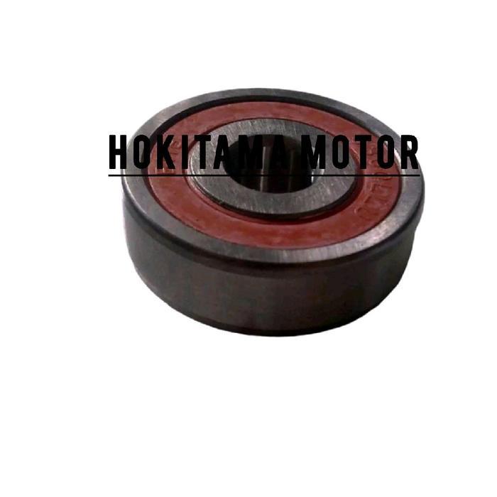 Lahar Klaher Bearing Roda Ban Depan Bajaj Pulsar 180 200 220 Termurah Langka