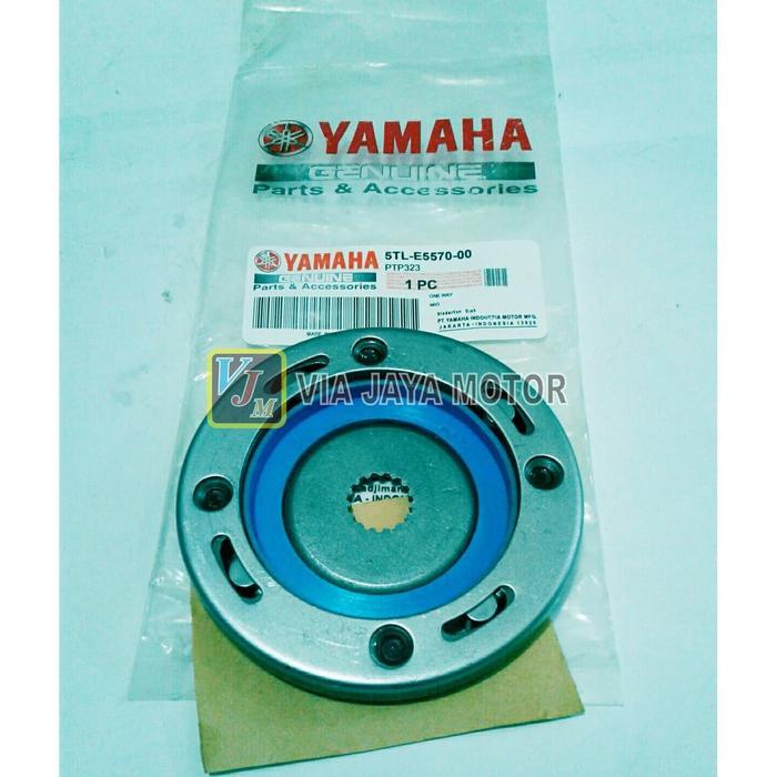 One Way Wan Wai Oneway Pelor Stater Assy Set Mio Lama Mio Smile Termurah Langka