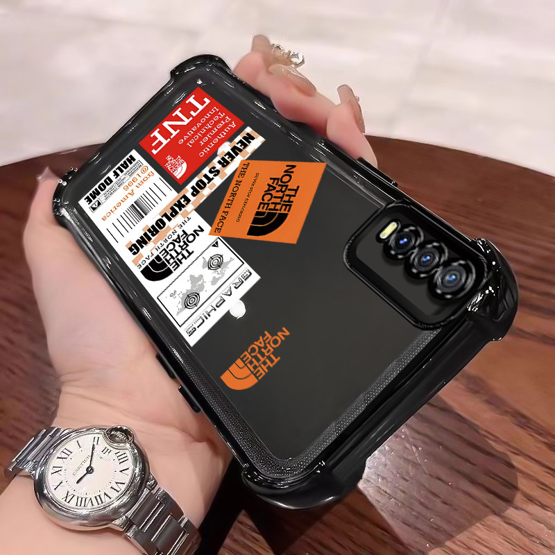 Casing Hp Untuk VIVOY20 Y20i Y20S Y12S Y20 2021 Y12A Y20 SG Y20T Y20 SM Y20 SD Y11s Y30G Y20A Y20G C
