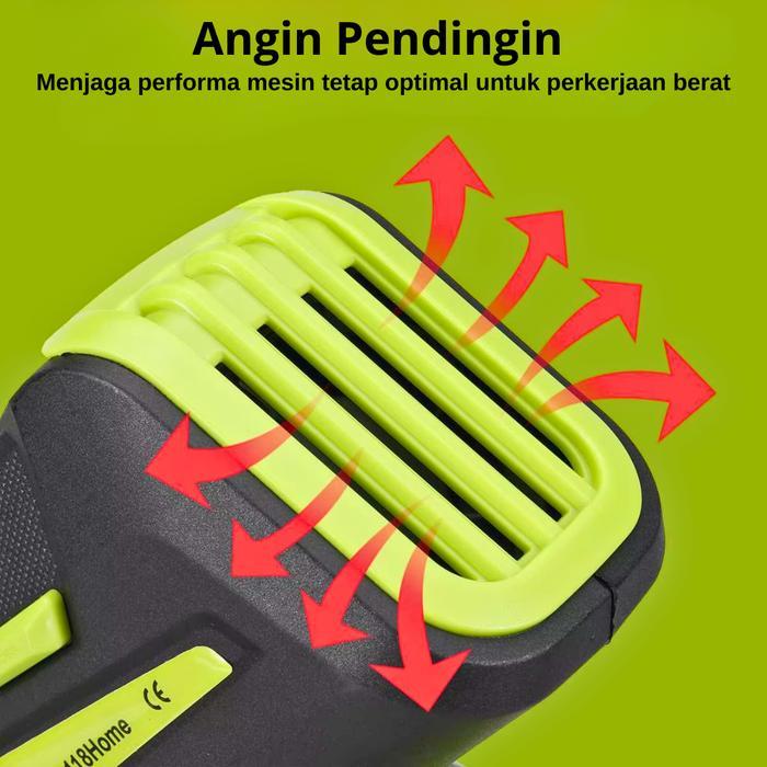 mesin las listrik XCORT Las genggam portable alat las listrik model terbaru 3200 W TERMURAH