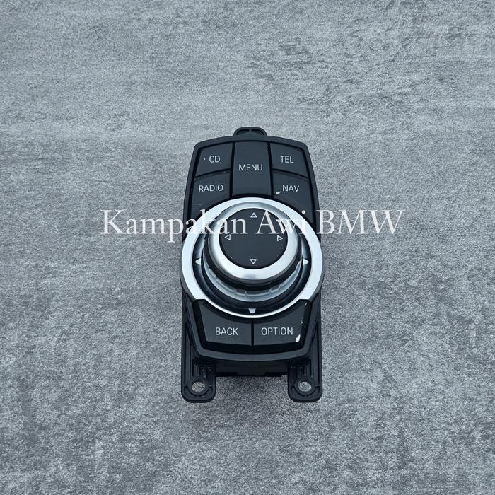 Idrive Countroller BMW F10 Original