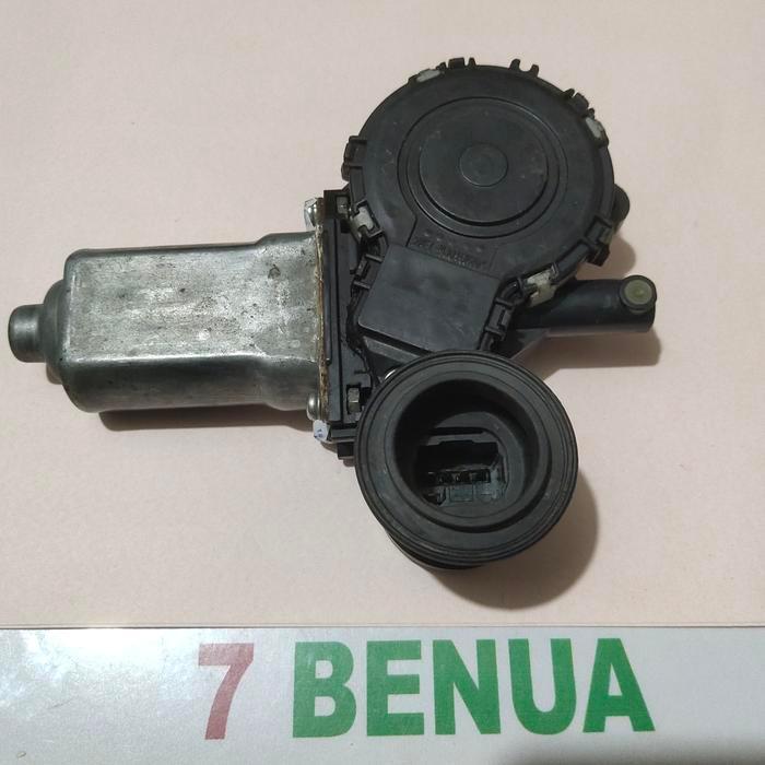 MOTOR DINAMO POWER WINDOW DEPAN KANAN VIOS GEN 1 ORIGINAL 2003-2006