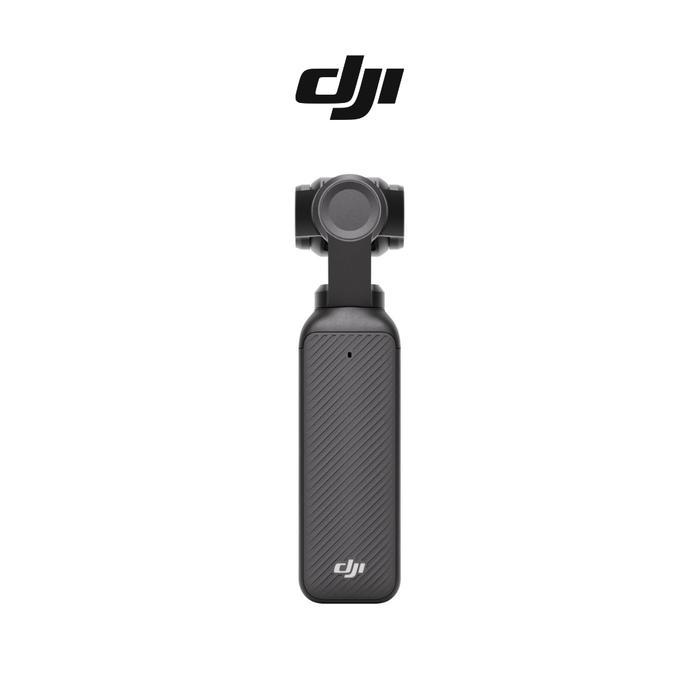 DJI POCKET 3 CREATOR COMBO - CAMERA POCKET