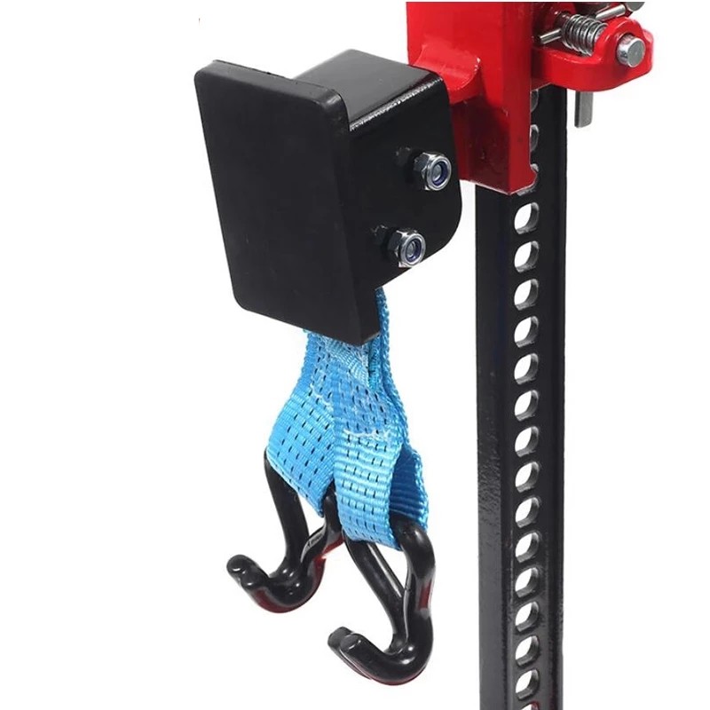 Vehicle Tire Lifter For Farm Jack High Lift 3000KGS Capacity Bumper Truck Tractor Vehicle Lifter Tyr