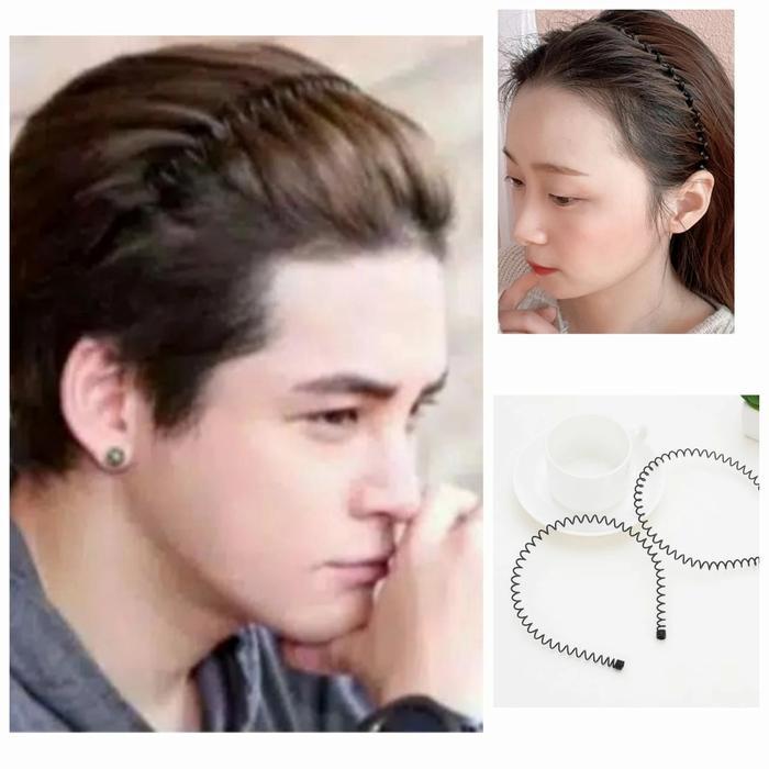 BANDO PRIA WANITA / BANDO KOREA / BANDO SPORT PRIA / BANDO SPIRAL