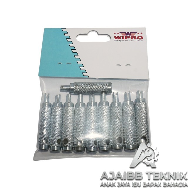 Wipro Alat Buka Pentil Ban Motor & Mobil APT-01