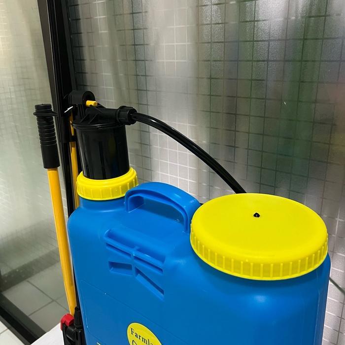 SEMPROTAN PERTANIAN MANUAL 16L / SPRAYER MANUAL 16 LITER / TANGKI SEMPROT MANUAL 16 LITER TANAMAN