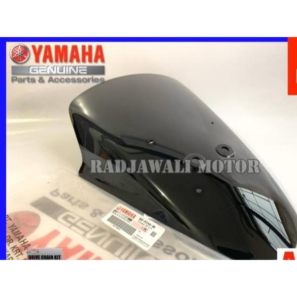 Stok Baru Windshield Visor Lexi 125 Asli Original Yamaha