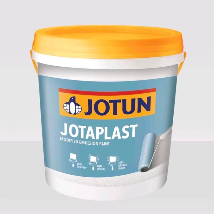 Jotun Jotaplast Vanilla 1453 Co