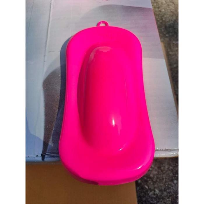 Samurai Paint Kurobushi Pilok Pilox Cat Semprot Warna Pink Magenta / Pink Tc Y242** / Magenta Pink