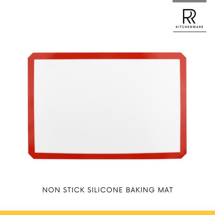 SILICONE BAKING MAT NON STICK